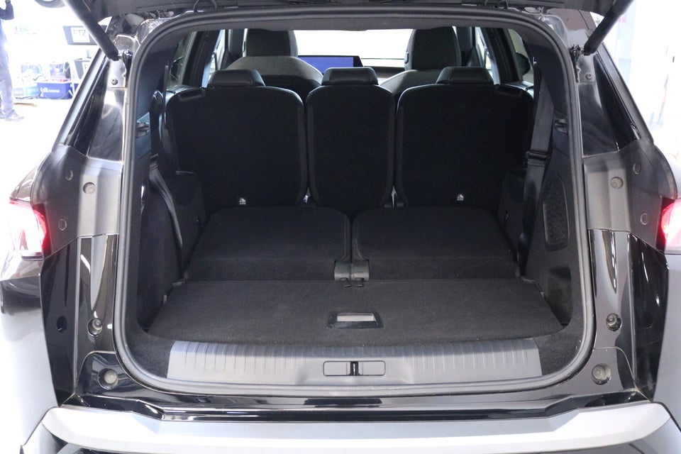 Peugeot e-5008 77 GT Pack 7prs 5d