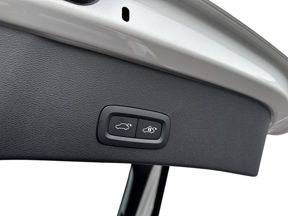 Volvo C40 P6 ReCharge Plus 5d