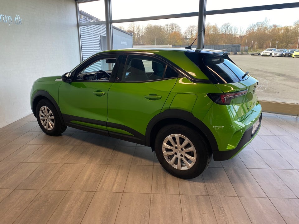 Opel Mokka-e 50 Edition 5d