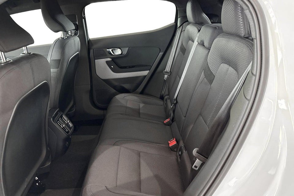 Polestar 2 Long Range 5d