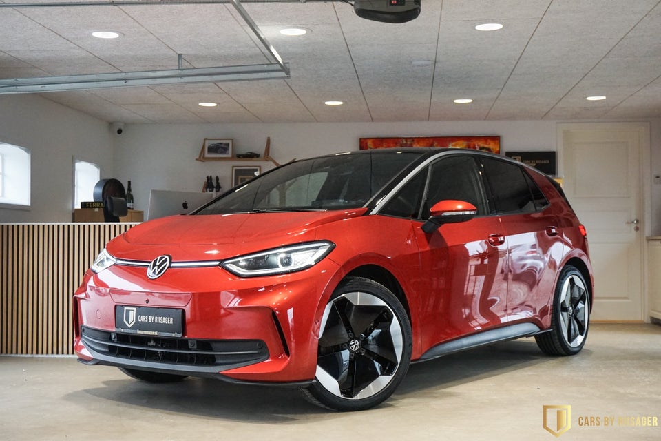 VW ID.3 77 Pro S 5d