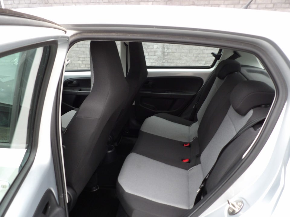 Skoda Citigo 1,0 60 Ambition GreenTec 5d