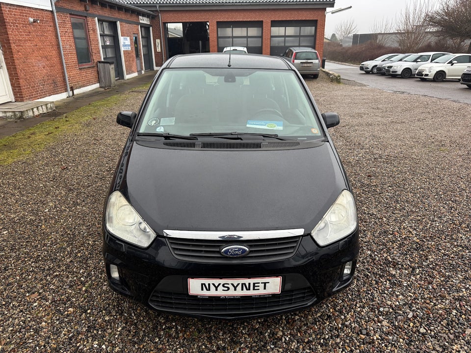 Ford C-MAX 1,6 Trend Collection 5d
