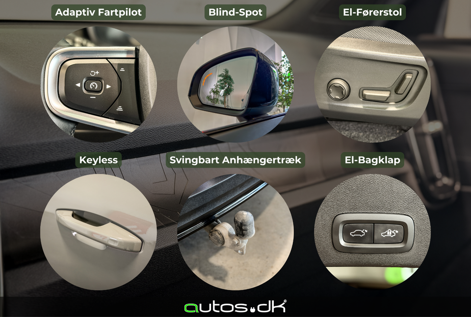 Volvo XC40 P6 ReCharge Plus 5d