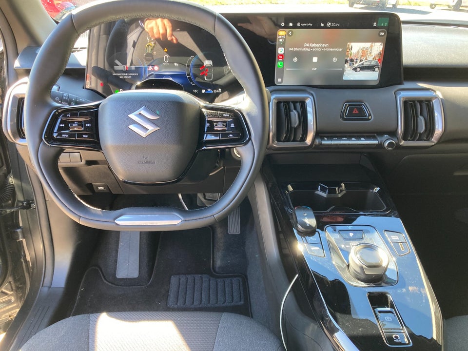 Suzuki eVitara 61 Active 5d