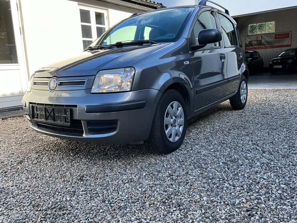 Fiat Panda 1,2 69 Fresh 5d