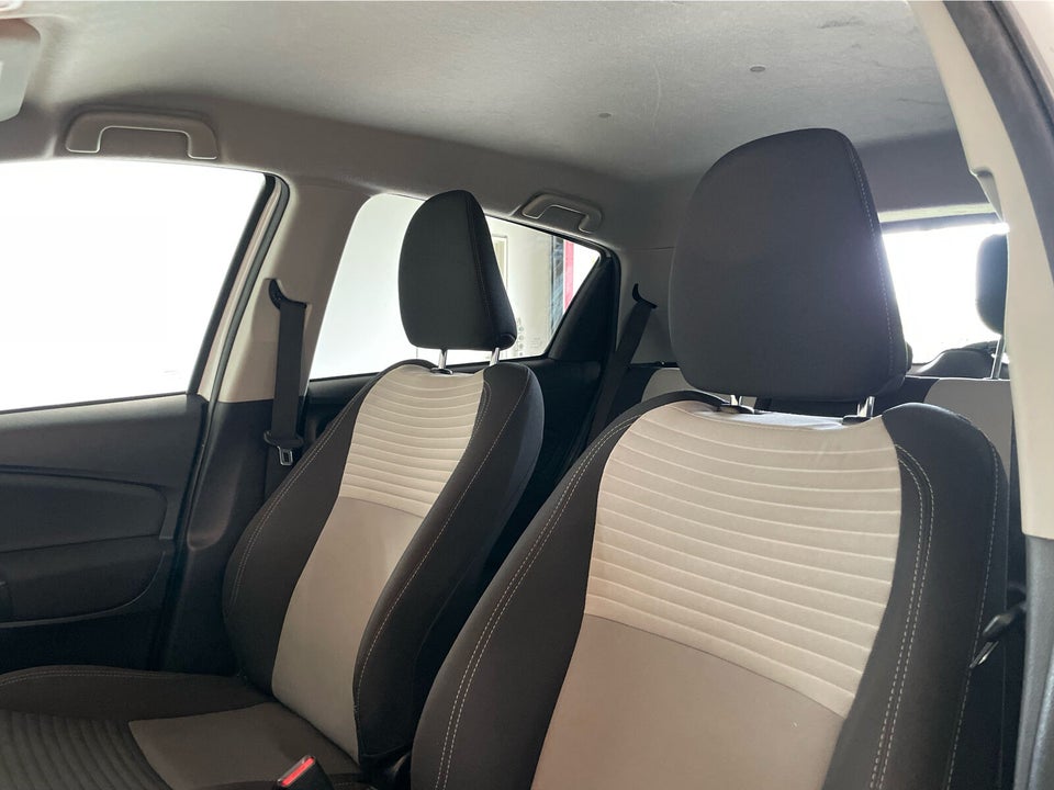 Toyota Yaris 1,5 Hybrid H2 Premium e-CVT 5d
