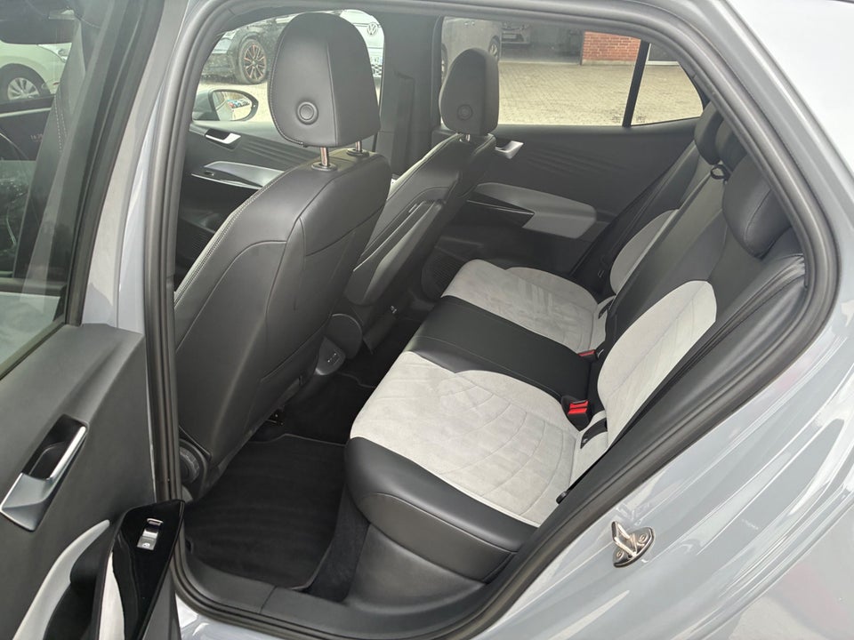 VW ID.3 58 Active Pro Performance 5d