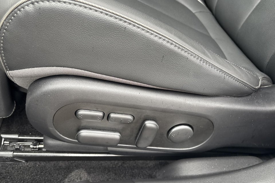 Hyundai Ioniq 5 84 Ultimate 5d