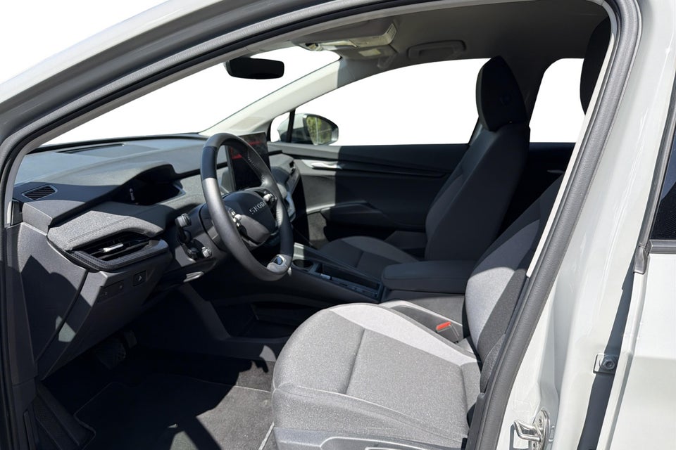 Skoda Elroq 50 iV 5d