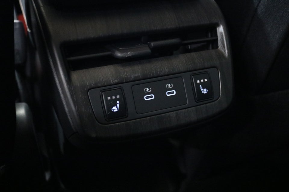 Nissan Ariya 87 Evolve 5d