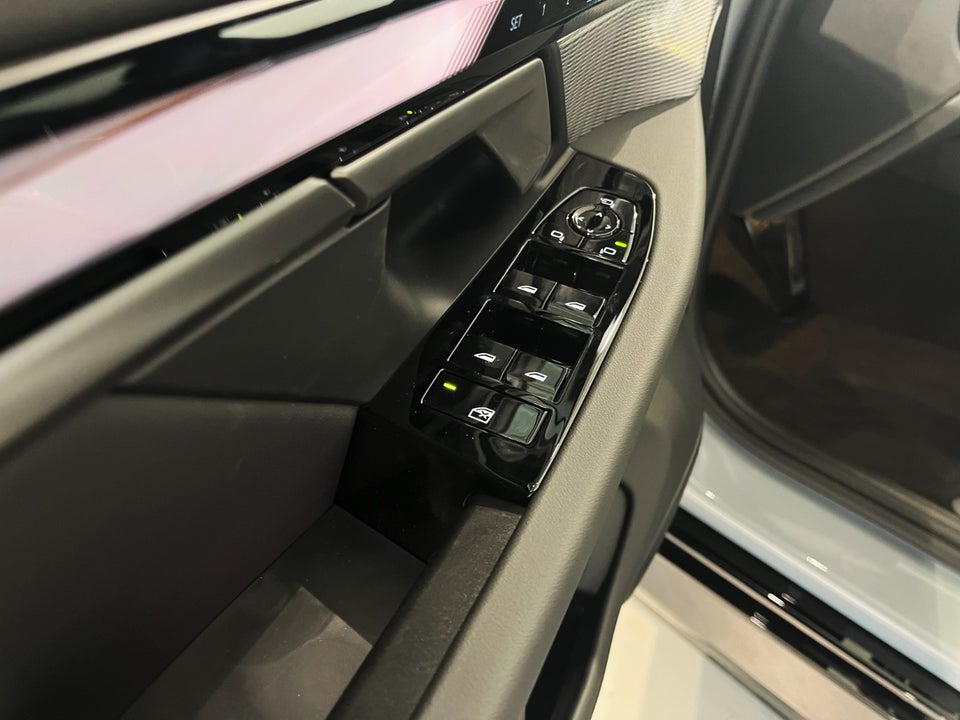 BMW i5 eDrive40 Touring M-Sport 5d