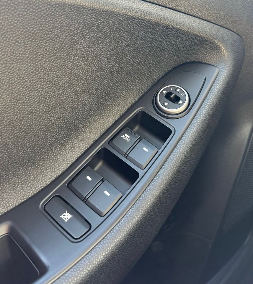 Hyundai i20 1,0 T-GDi Trend 5d