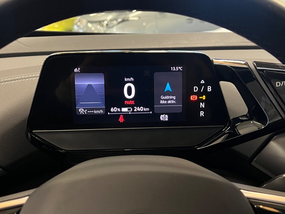 VW ID.4 77 Pro Performance 5d