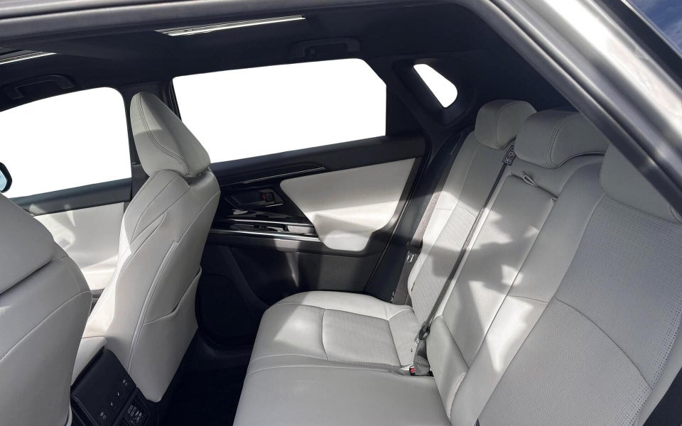 Toyota bZ4X Executive Premium 5d