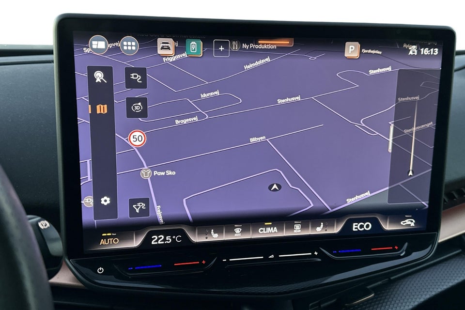 Cupra Tavascan 77 Endurance 5d