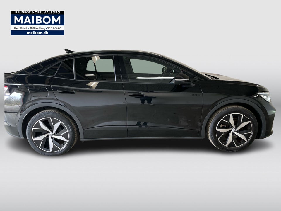 VW ID.5 77 GTX 4Motion 5d