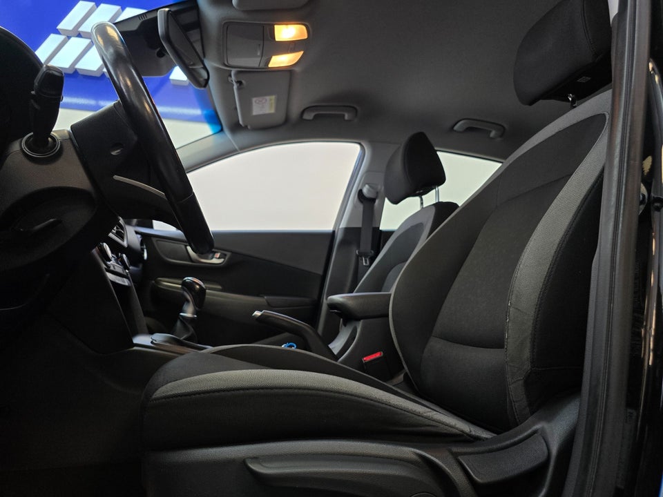 Hyundai Kona 1,0 T-GDi Trend 5d