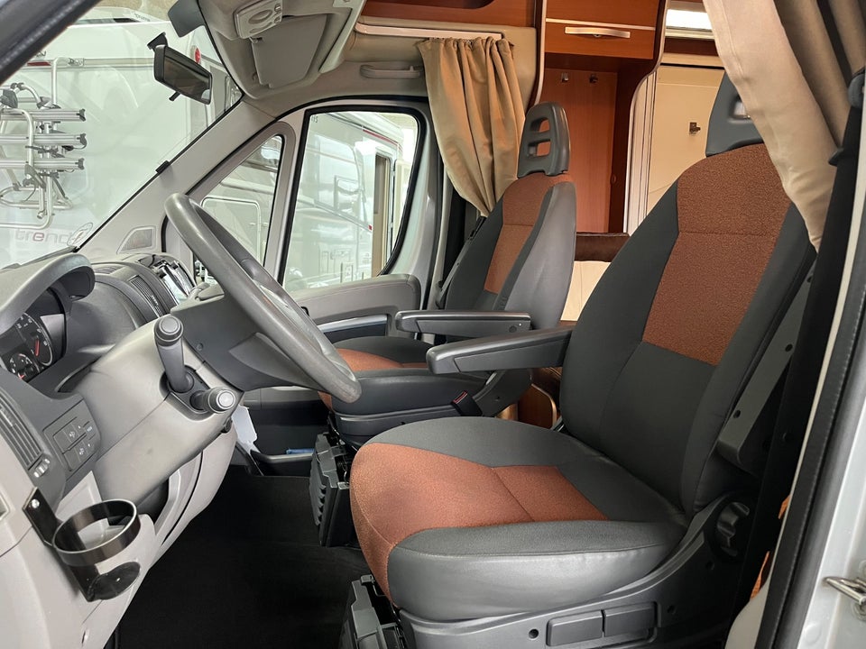 Fiat McLouis 2,3 P700 Van