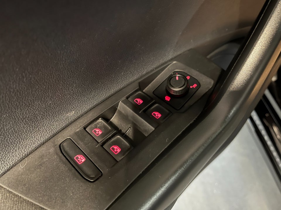 VW Polo 1,5 TSi 150 Comfortline DSG 5d