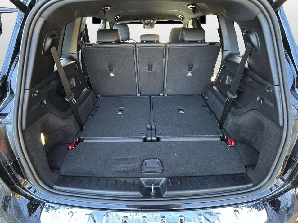 Mercedes EQB250+ AMG Advance 7prs 5d