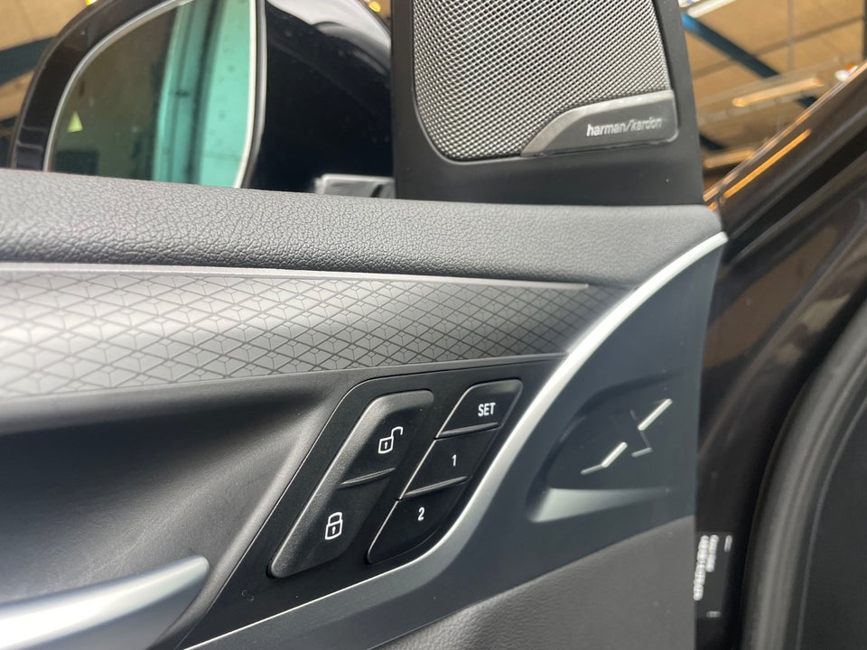 BMW iX3 Charged Plus M-Sport 5d