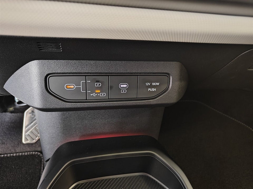 Kia EV4 81 Long Range GT-Line 5d