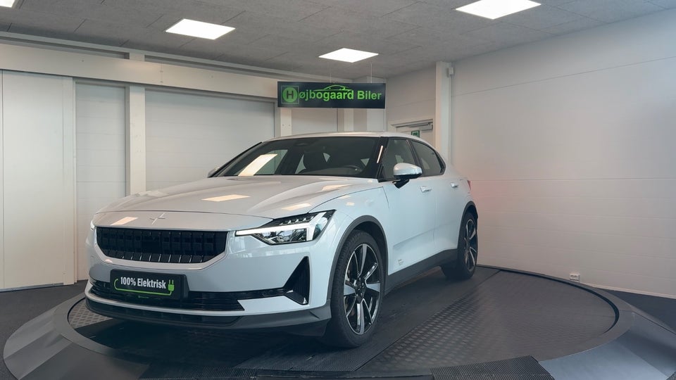 Polestar 2 Long Range 5d