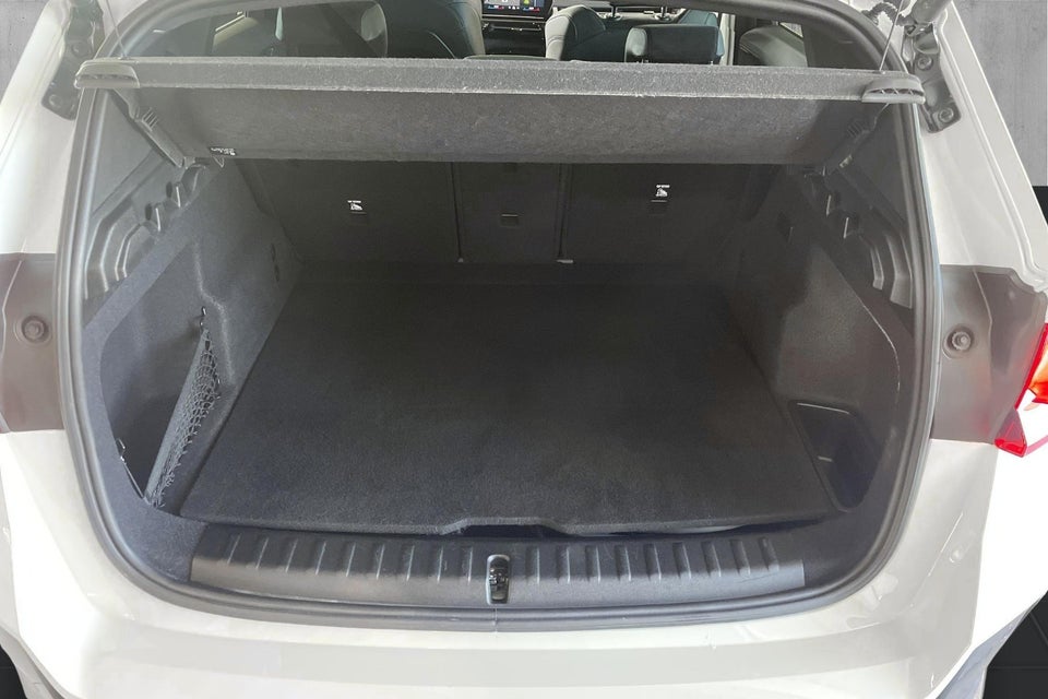 BMW iX1 eDrive20 M-Sport 5d