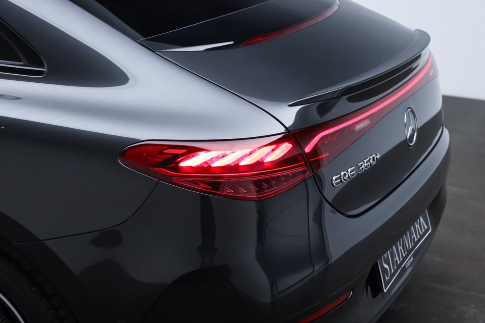 Mercedes EQE350+ AMG Line 4d