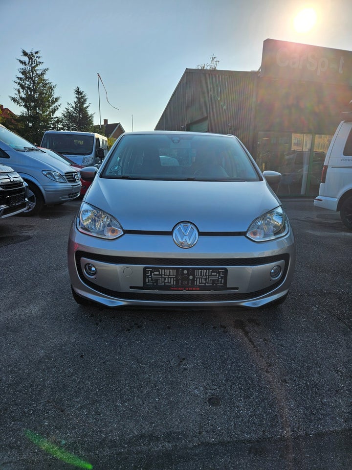 VW Up! 1,0 60 Move Up! BMT 5d