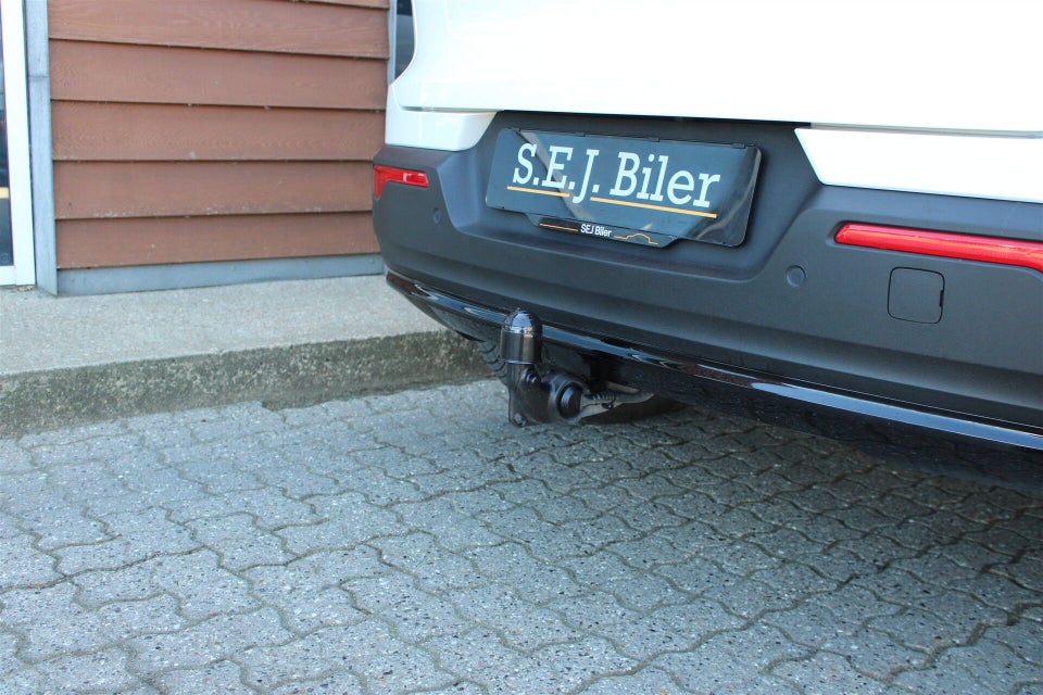 Volvo XC40 P8 ReCharge Twin Ultimate 5d