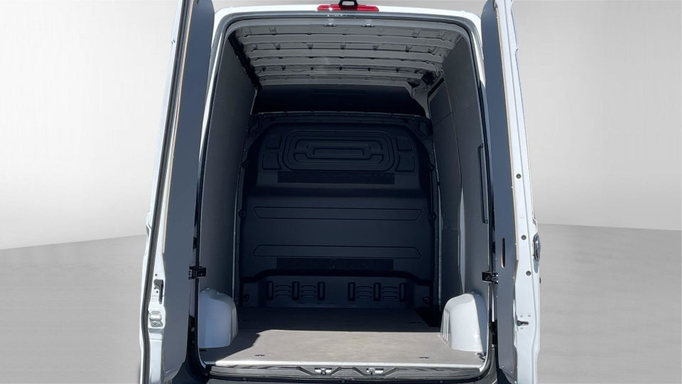 Mercedes Sprinter 317 2,0 CDi A2 Kassevogn PRO aut. RWD