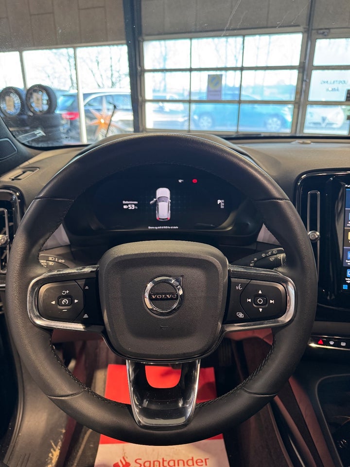 Volvo XC40 P8 ReCharge Twin Plus 5d