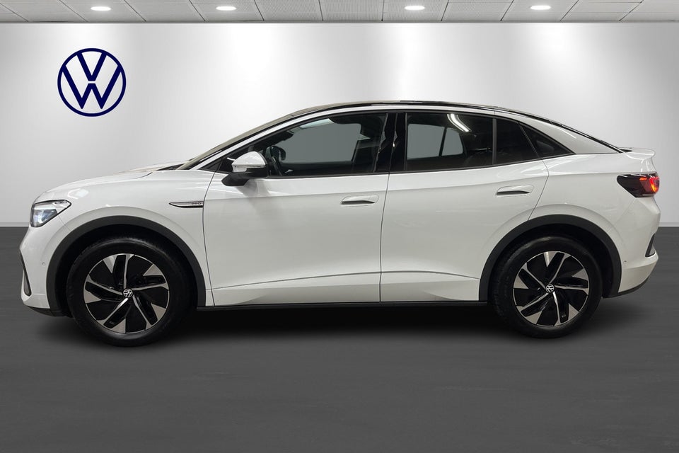 VW ID.5 77 Pro Performance 5d