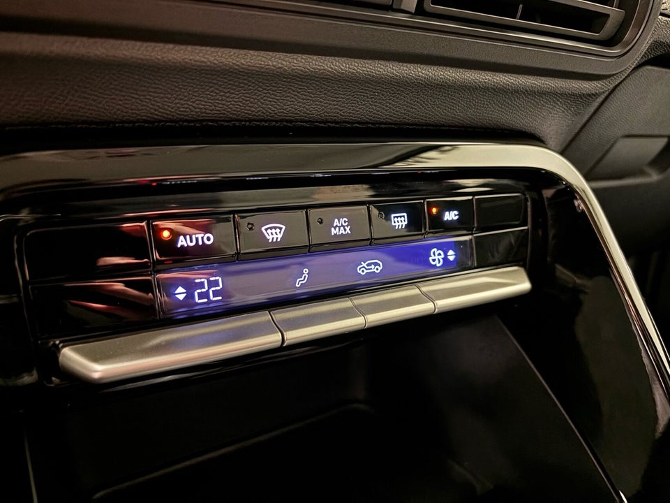 Citroën ë-C3 44 Max 5d