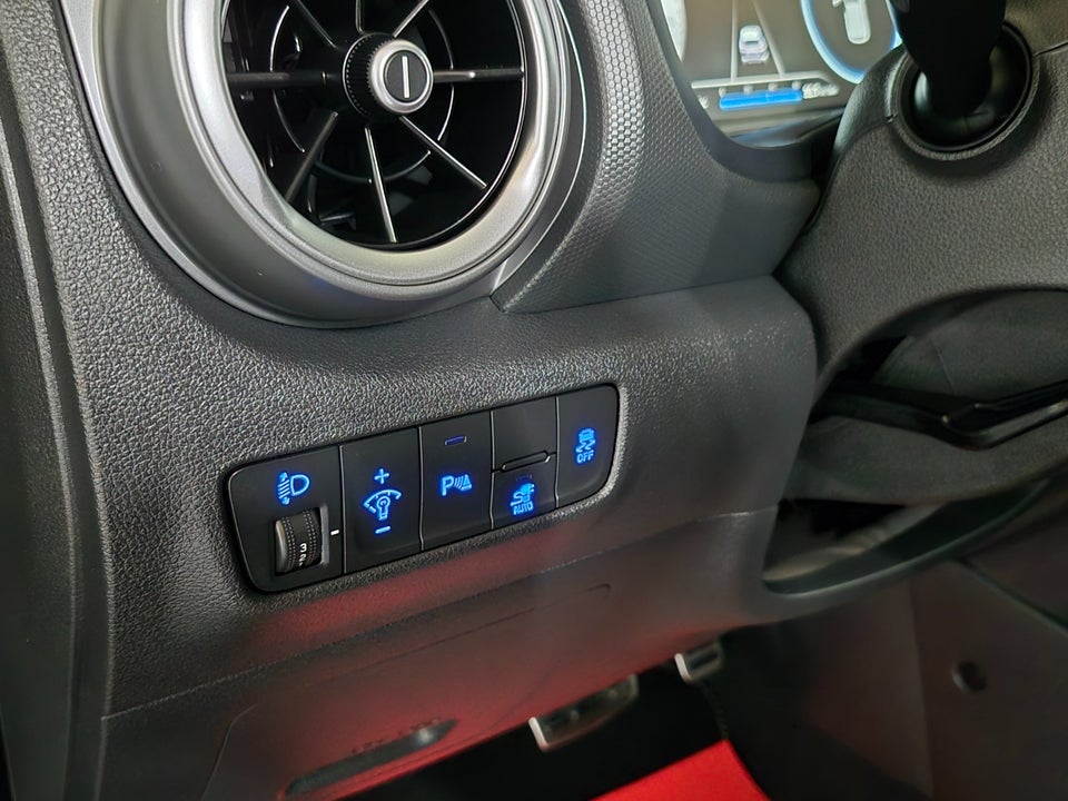 Hyundai Kona 39 EV Exclusive 5d