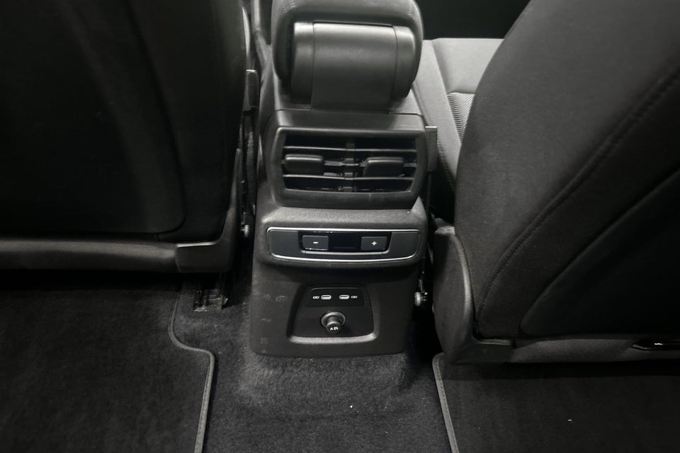 Audi Q4 e-tron 40 5d