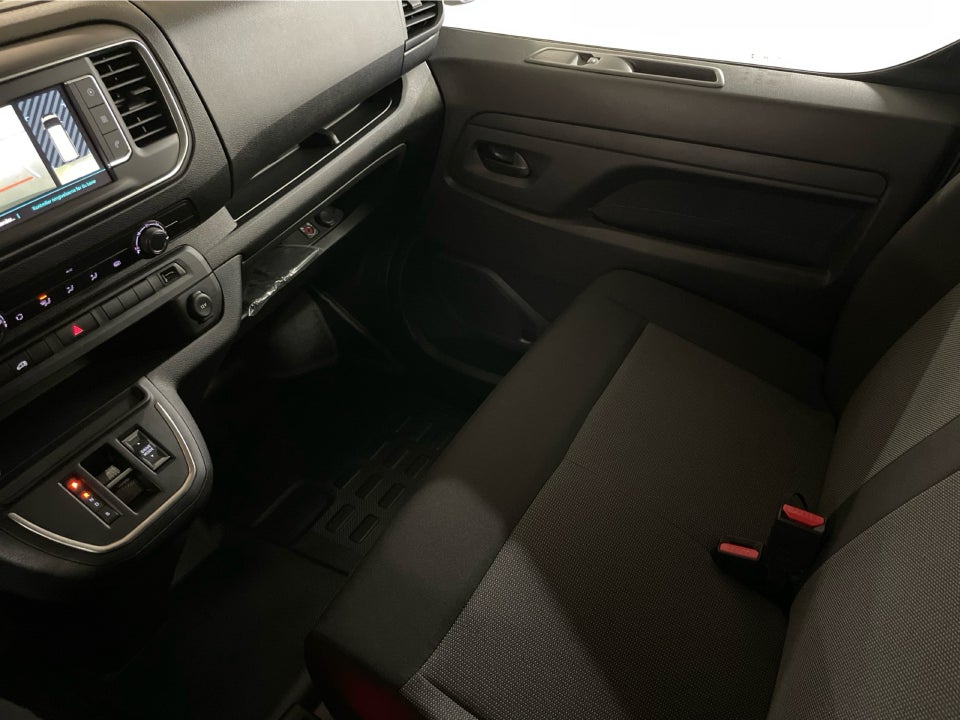 Peugeot e-Expert 75 L2 Premium Van