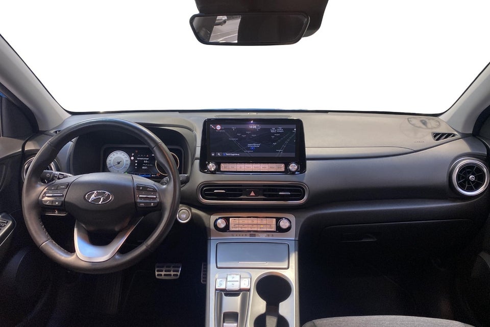 Hyundai Kona 39 EV Trend 5d