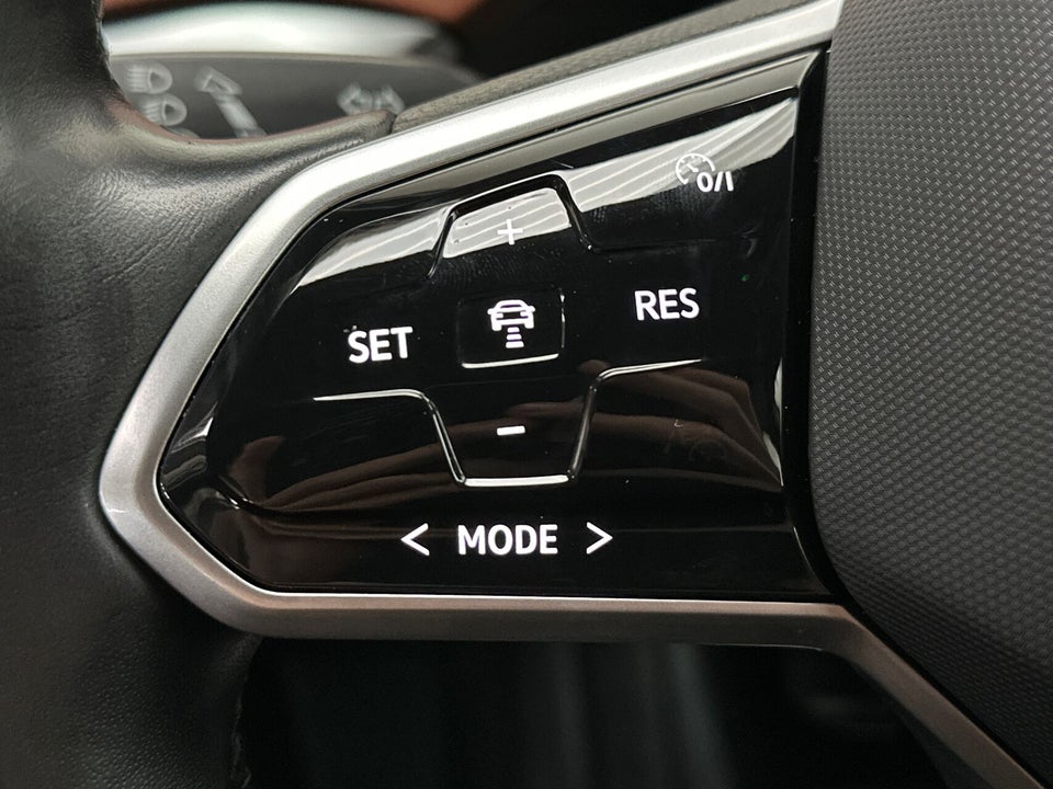 VW ID.5 77 Pro Performance 5d