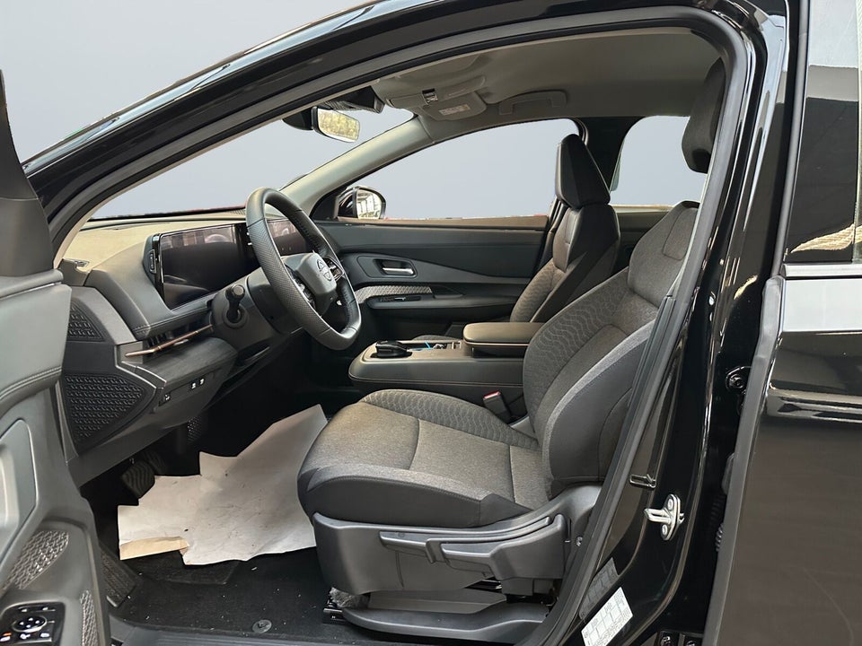 Nissan Ariya 63 Engage 5d