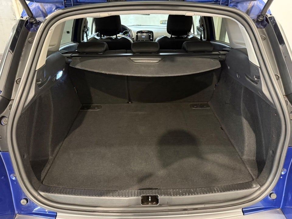 Renault Clio IV 1,2 TCe 120 GT-Line Sport Tourer 5d