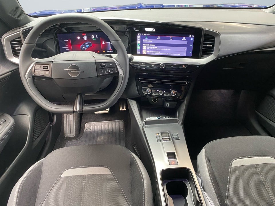 Opel Mokka-e 54 GS Line 5d