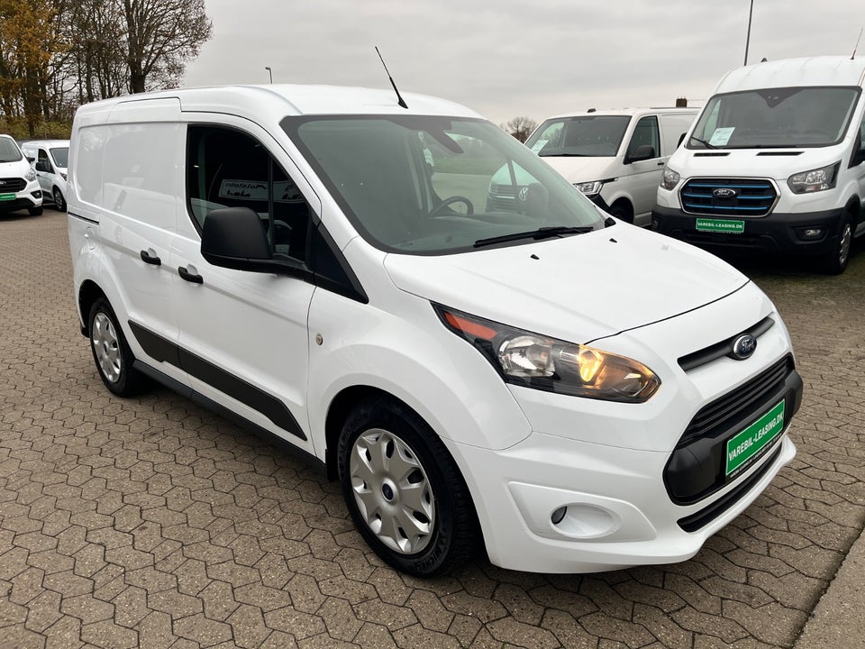 Ford Transit Connect 1,5 TDCi 100 Trend kort
