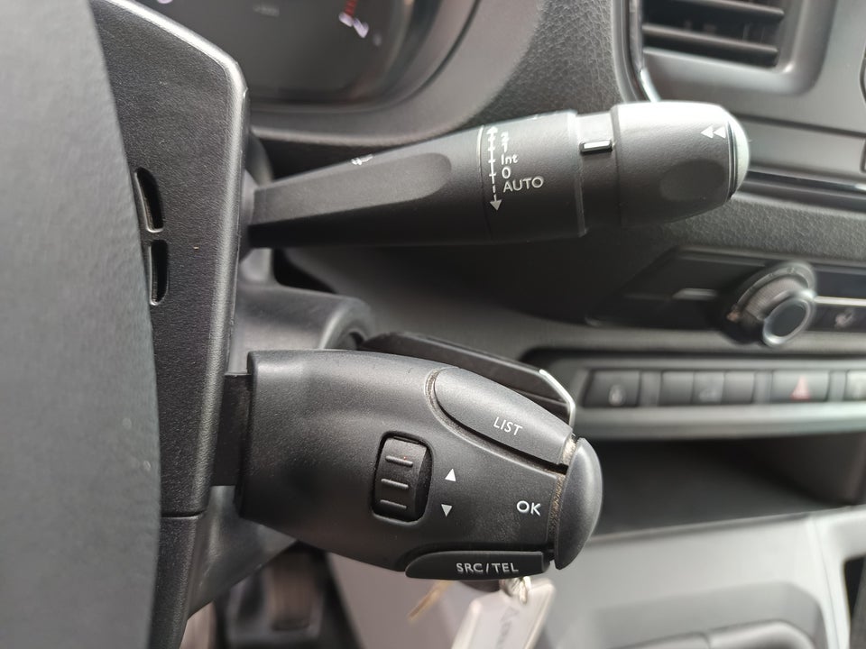 Toyota ProAce 2,0 D 120 Long Comfort 5d