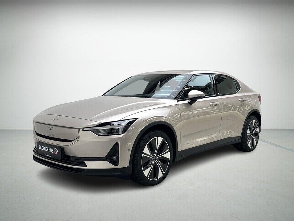 Polestar 2 Long Range AWD 5d