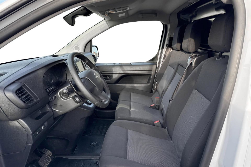 Citroën Jumpy 2,0 BlueHDi 145 L2 BaseLine EAT8