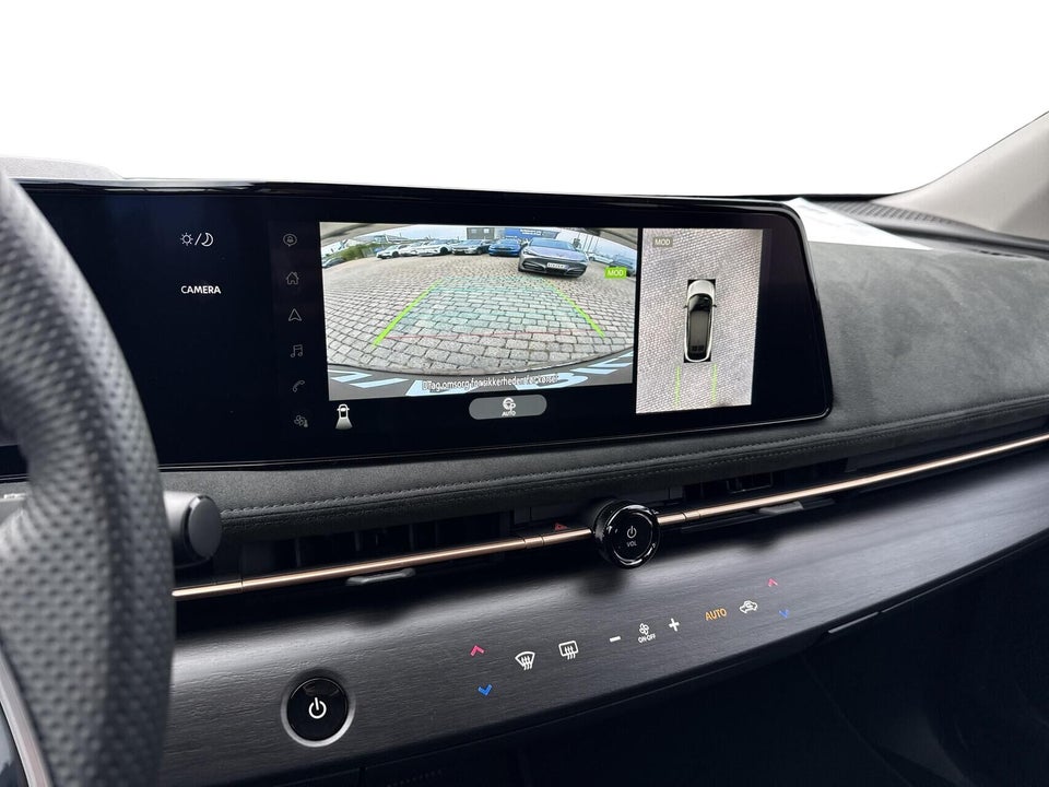 Nissan Ariya 87 Evolve 5d