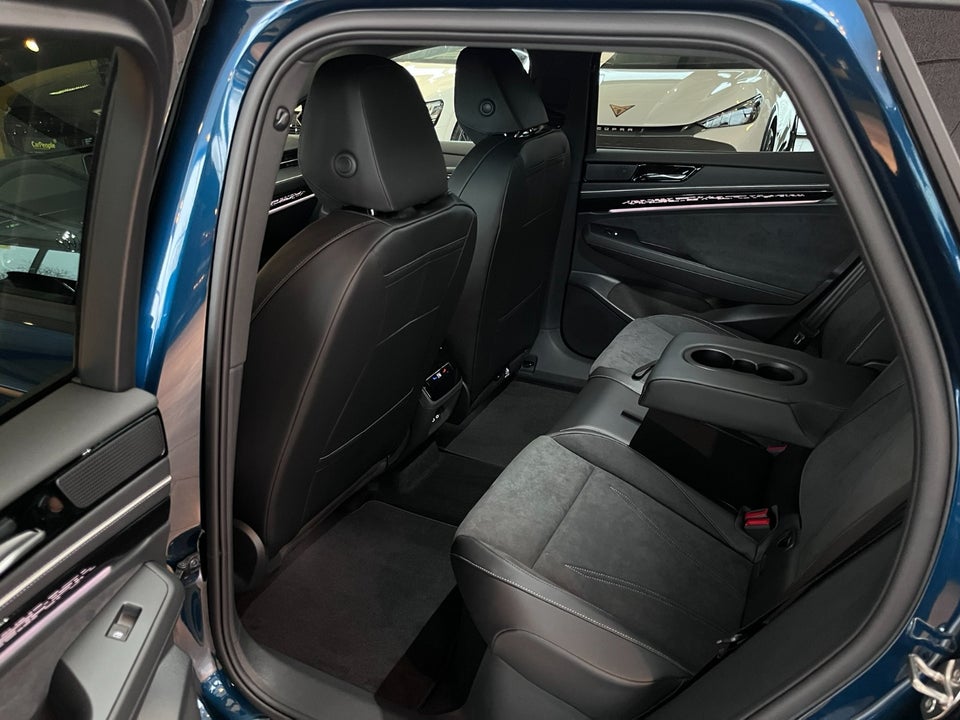 VW ID.7 86 Style S Tourer 5d